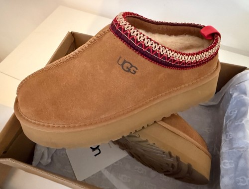 Uggs tazz slippers brand - slippers, uk
