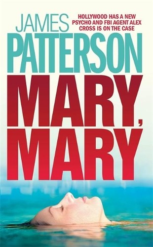 Mary by - mary, (alex