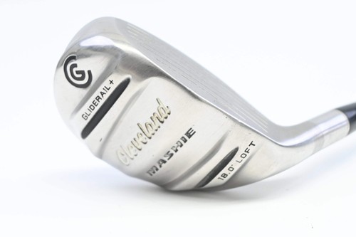Cleveland mashie hybrid - mashie, /