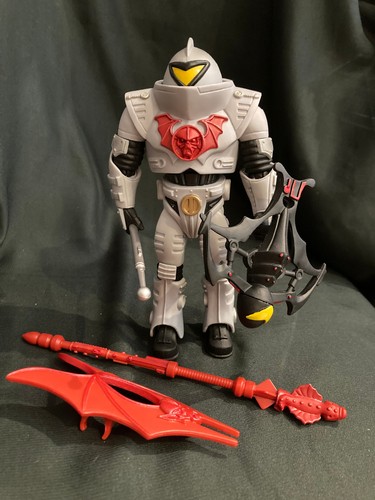 Super7 masters the universe - masters,