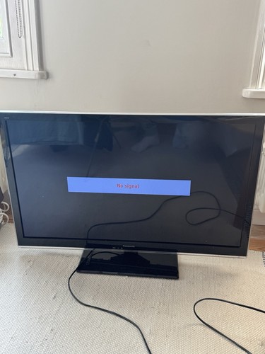 Panasonic l37e5b led - , tx-l37e5b