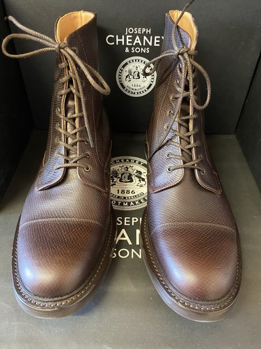 Joseph cheaney brand new - joseph,