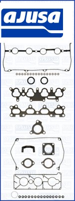 Cylinder head gasket 52114500 - cylinder,
