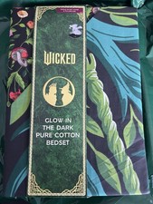 Marks & Spencer Wicked Elphaba
