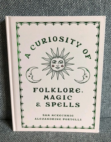 Curiosity of folklore - ​a,