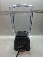 Waring Commercial Blender MX1100XTSEK Xtreme  Parts, Spares,  Repair , UNTESTED
