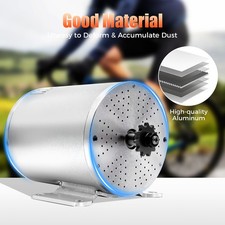 60V 2000W Electric Motor