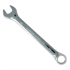 15mm Combination Spanner Fixed