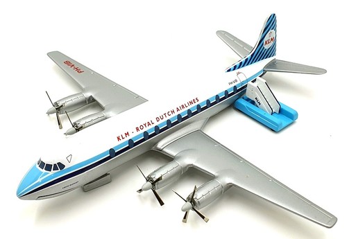 Corgi 144 aa30506 vickers - 1/144,