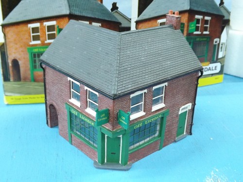 Hornby skaledale r8623 - hornby,