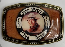 John Wayne “The Duke”