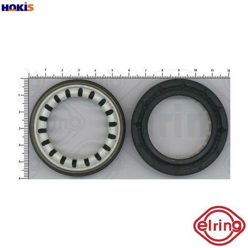Shaft seal differential - shaft,
