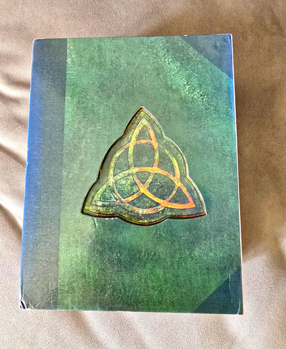 Charmed the complete series - charmed:,