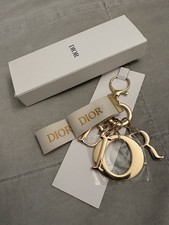 Dior Beauty Gift Keychain Bag