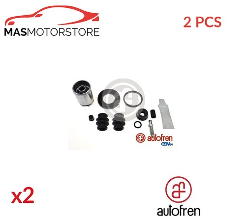 Brake caliper repair kit - caliper,