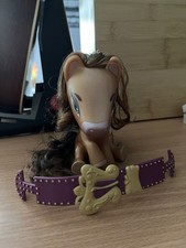 Bratz Babyz Ponyz Bonita, New Out Of Box, 2005 MGA, Vintage Y2K