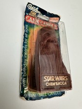 Vintage Star Wars Chewbacca