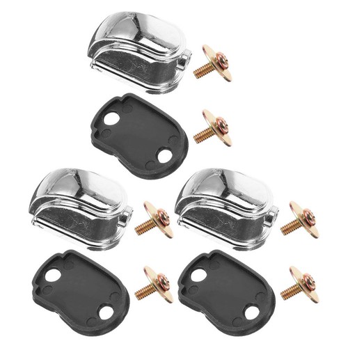 3pcs snare drum lugs - snare,