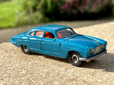 Vintage Lone Star Road-Master Flyers Jaguar Mk X - Original Near Mint Condition