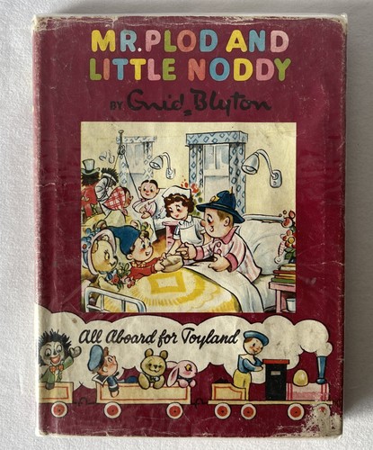 Vintage 1st edition enid - vintage,
