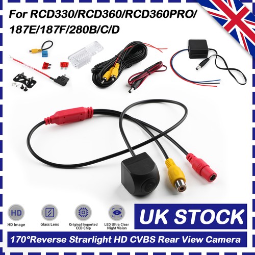 For rcd330 360 440 170 - for, vw