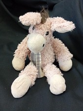 Wilberry Classics Donkey Teddy