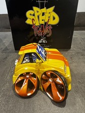 Speed Freaks Rattle Skate