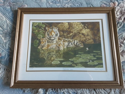 Stephen gayford signed - signed, ltd