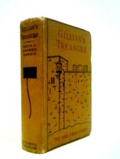 Gillian's Treasure (Beth J Coombe Harris) (ID:18418)