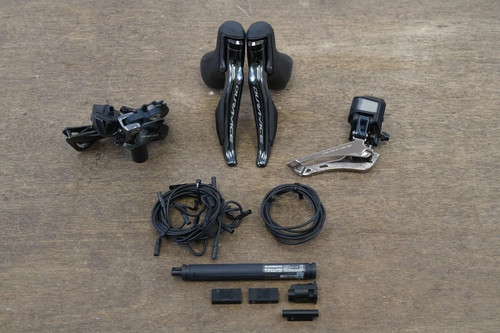 Shimano dura ace r9150 - shimano,
