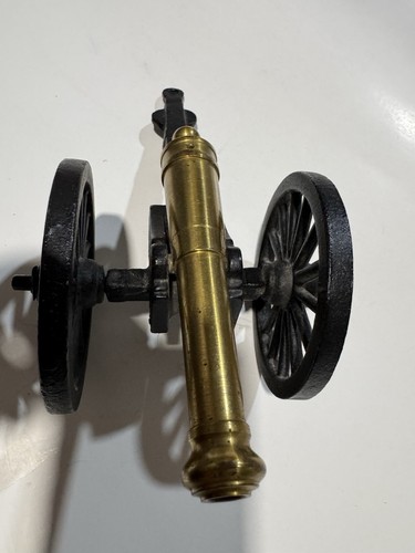 Cast iron brass civil - iron,