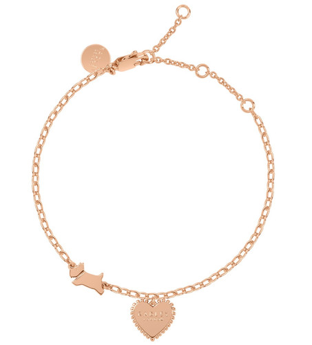 Radley womens bobble heart - radley,