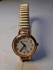 Citron Quartz Women's Watch