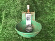 Cast Iron Drinker / Water Bowl / Sheep / Cattle / Bird Feeder.