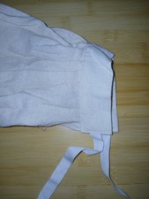 2 x ECWS Sealed Knot soldiers