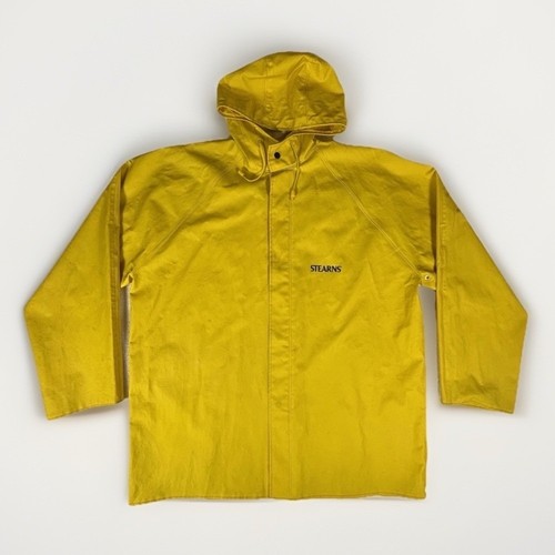Stearns rain jacket - jacket, xl