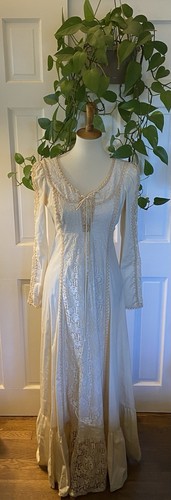 Vintage gunne sax - gunne, size