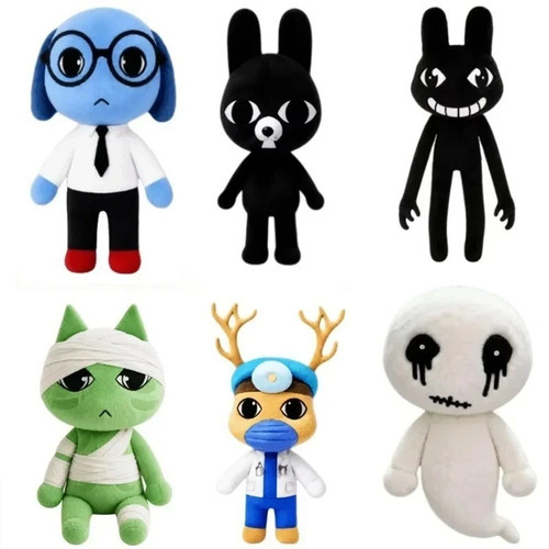 New animal hospital - animal, toy