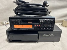 KENWOOD KRC-356L HIGH POWER