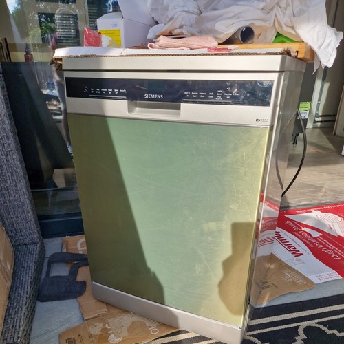 Siemens dishwasher iq300 - siemens,