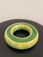 Vintage Carlton Ware Posy Ring