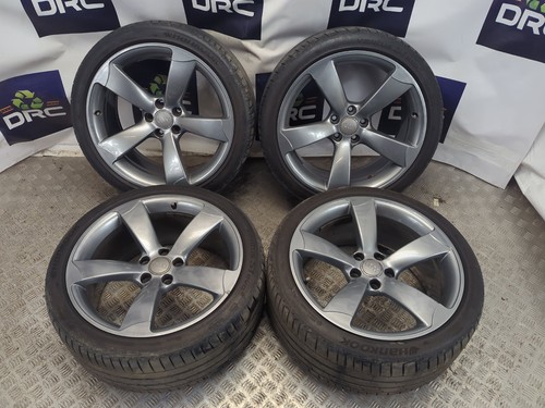 Audi 19 x 9j 5 - b8.5, 19"