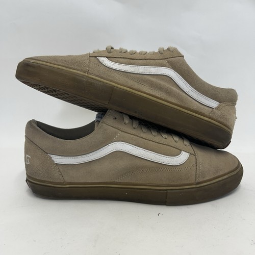 2013 golf wang vans old - x,