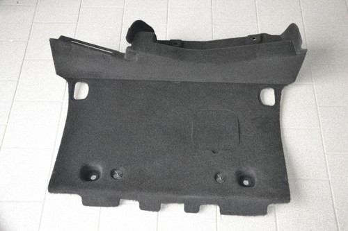 Maserati ghibli trunk trim - ghibli,