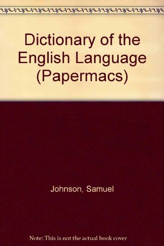 Dictionary the english - the,