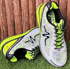 Mitre NITRO4D Cushion+ running