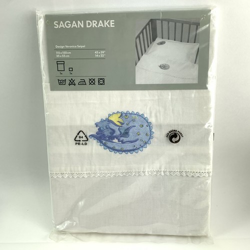 Sagan drake ikea - sheet, &