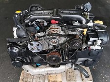 Subaru legacy mk4 2006 - legacy,
