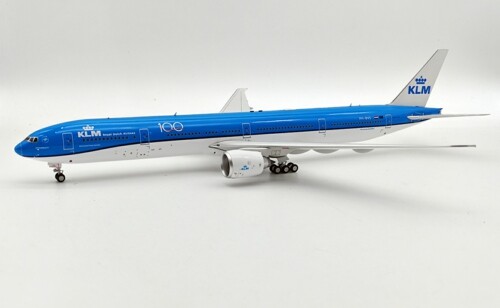 200 klm royal dutch - 1/200, airlines