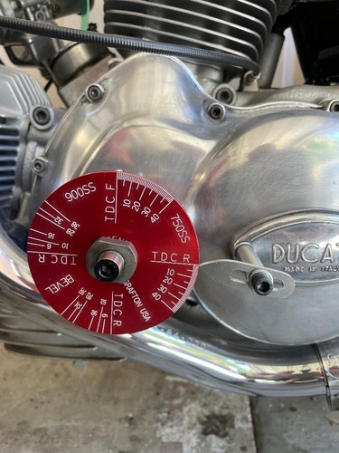 Ducati bevel 750 - ducati, case